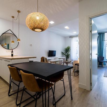 Getaria By Sweet Home San Sebastián Eksteriør billede