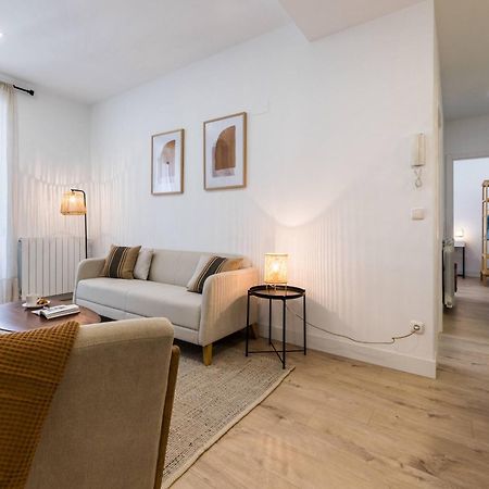 Getaria By Sweet Home San Sebastián Eksteriør billede