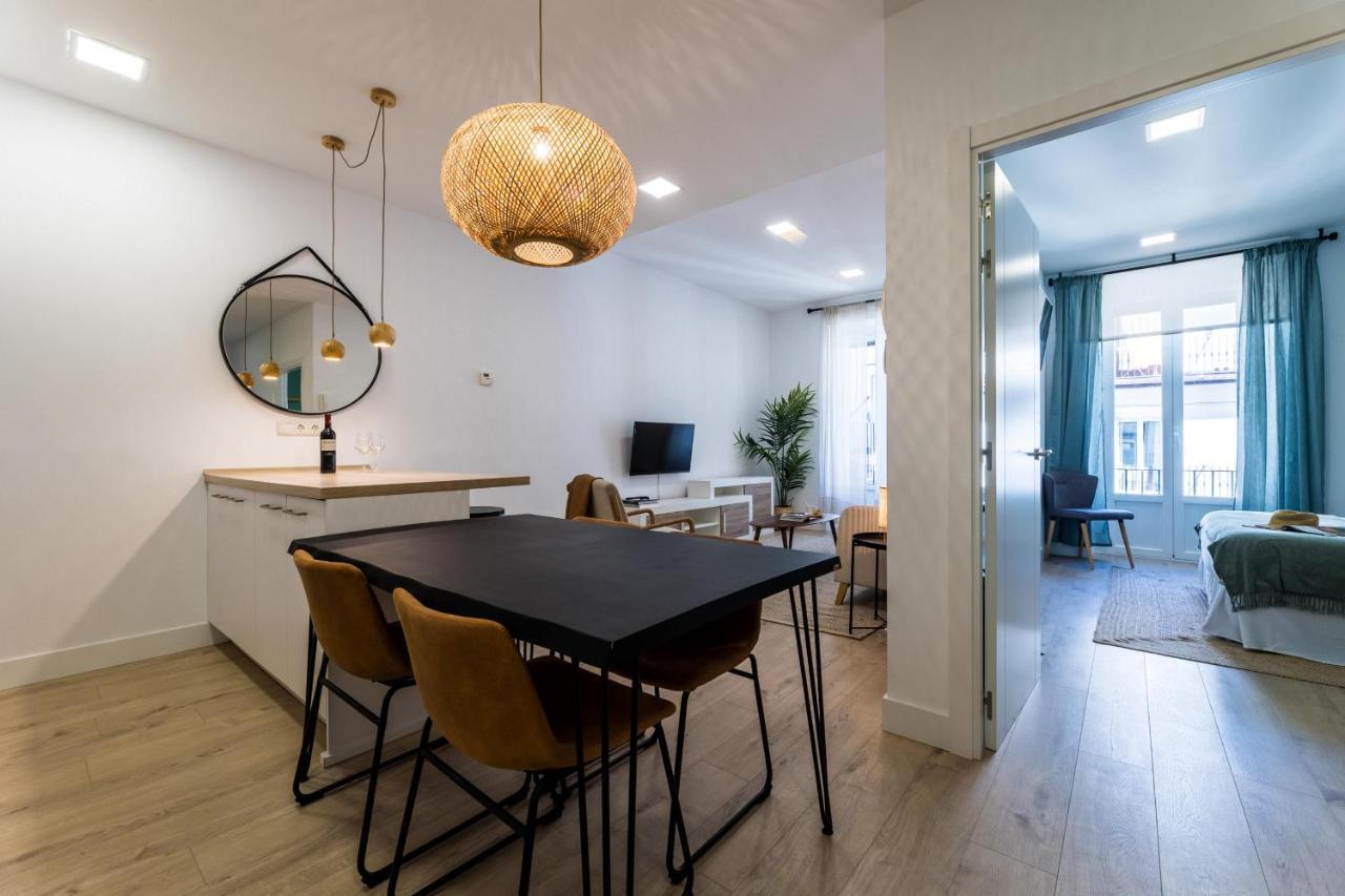 Getaria By Sweet Home San Sebastián Eksteriør billede