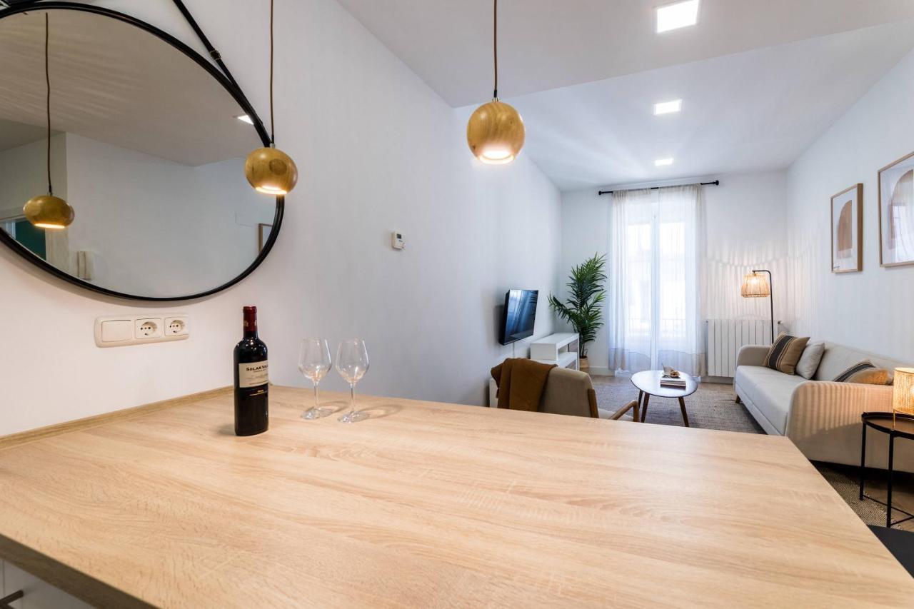 Getaria By Sweet Home San Sebastián Eksteriør billede