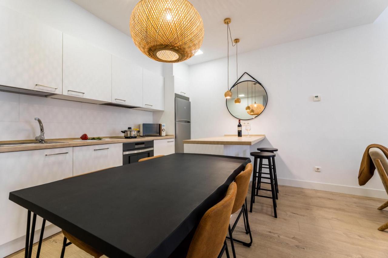 Getaria By Sweet Home San Sebastián Eksteriør billede