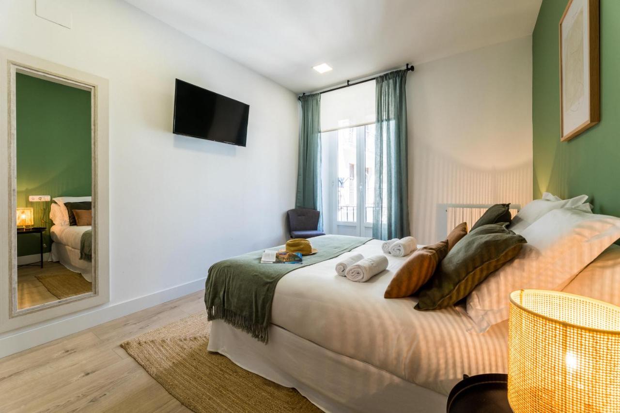Getaria By Sweet Home San Sebastián Eksteriør billede
