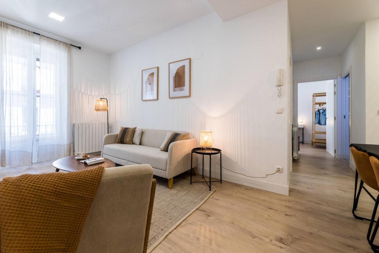 Getaria By Sweet Home San Sebastián Eksteriør billede