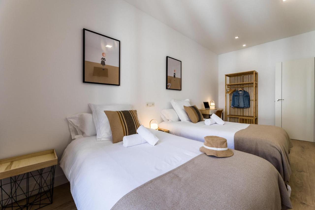 Getaria By Sweet Home San Sebastián Eksteriør billede